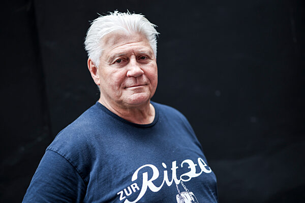 Reeperbahn - Wandel auf dem Kiez