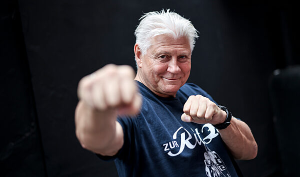 Reeperbahn - Wandel auf dem Kiez