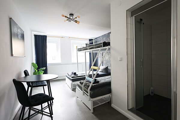 Reeperbahn - Wandel auf dem Kiez