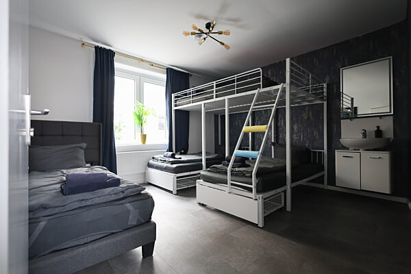 Reeperbahn - Wandel auf dem Kiez