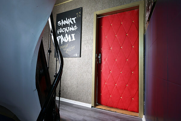 Reeperbahn - Wandel auf dem Kiez