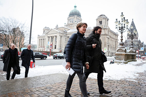 Fortsetzung Prozess wegen mutmaßlicher Kindesentführung