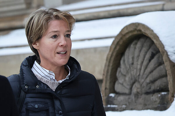 Fortsetzung Prozess wegen Kindesentführung