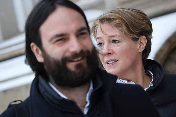 Fortsetzung Prozess wegen Kindesentführung