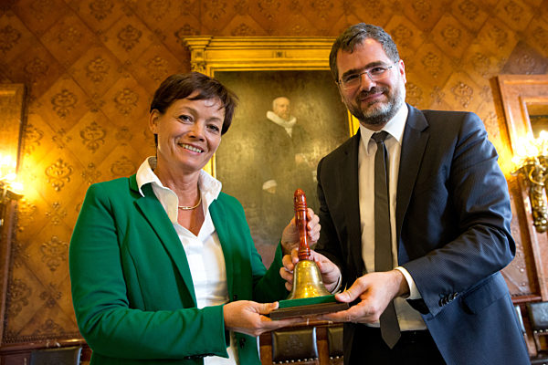 Konferenz der Europaminister