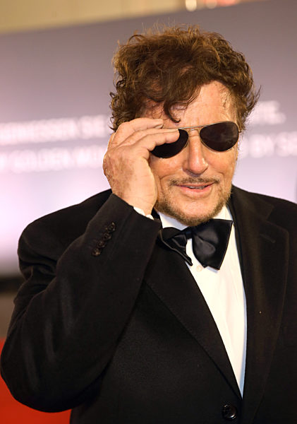 Goldene Kamera 2016 - Ankunft