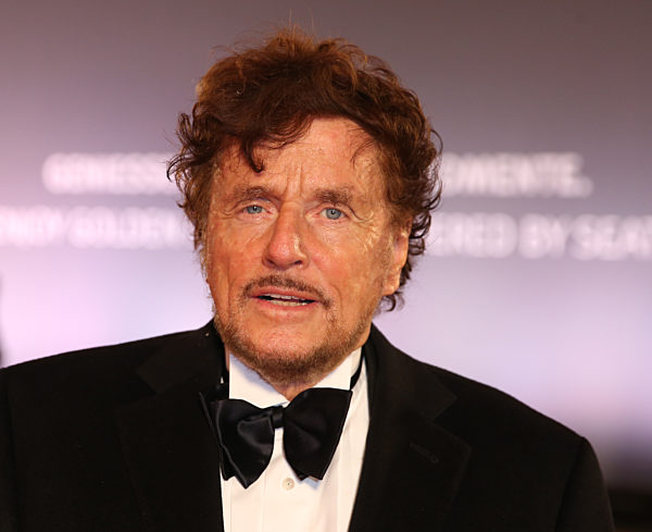 Goldene Kamera 2016 - Ankunft