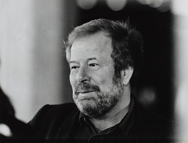 Franz Josef Degenhardt