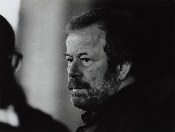 Franz Josef Degenhardt