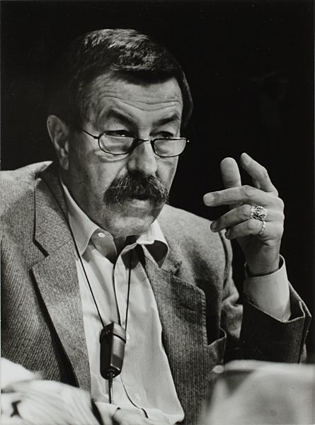 Günter Grass