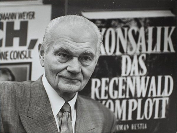 Heinz G. Konsalik
