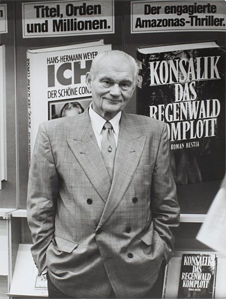 Heinz G. Konsalik