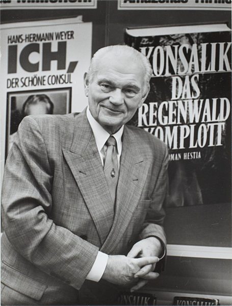 Heinz G. Konsalik