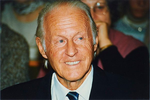 Thor Heyerdahl