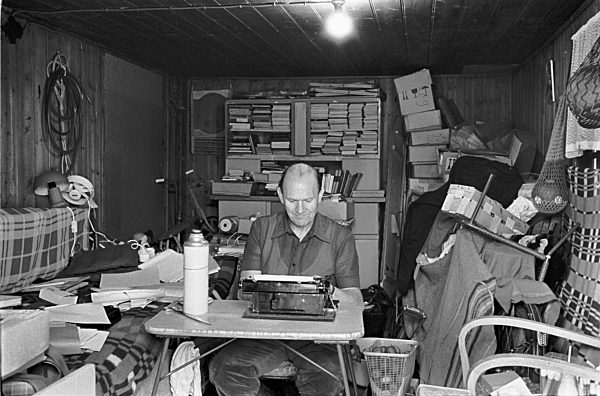 DDR - Franz Fühmann