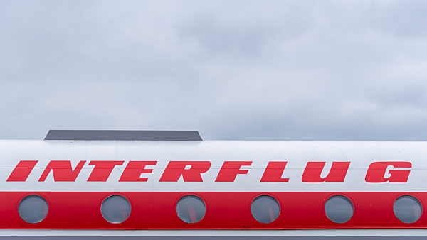 Interflug