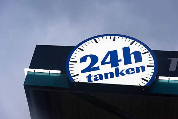 Preisanstieg bei Benzin und Diesel