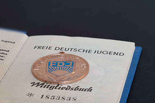 Freie Deutsche Jugend