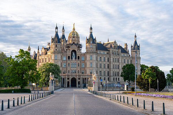 Schweriner Schloss