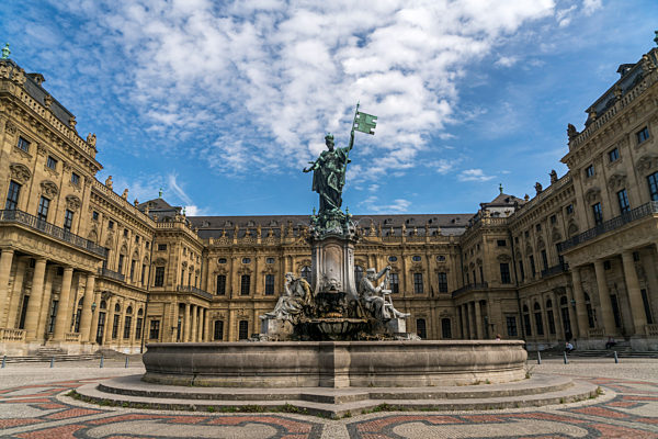 Würzburger Residenz