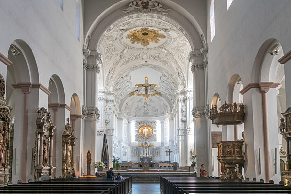Würzburger Dom