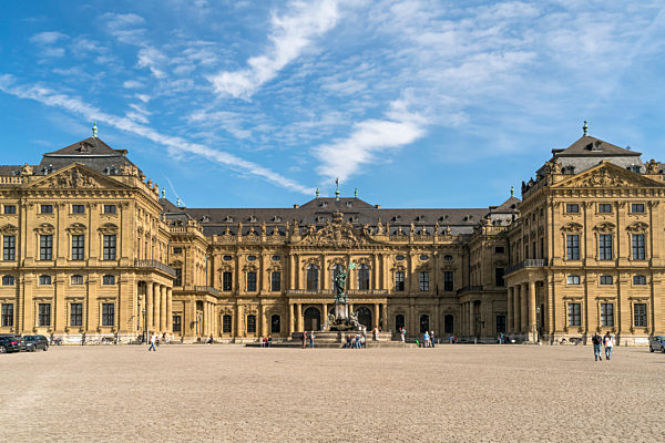 Würzburger Residenz