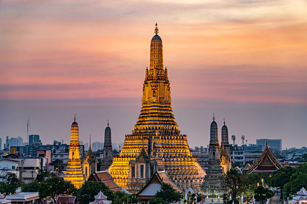 Wat Arun
