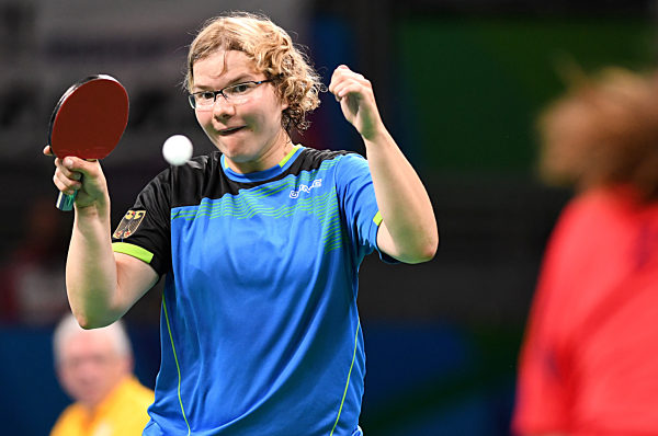 Paralympics Rio 2016