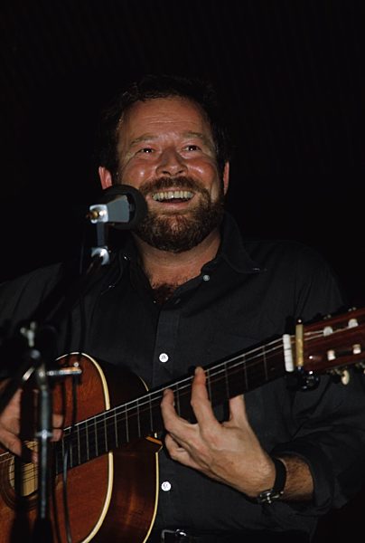 Franz-Josef Degenhardt live 70er Jahre