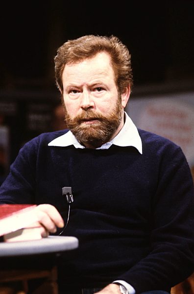 Franz-Josef Degenhardt 80er Jahre