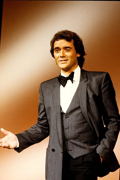 Hans-J¿rgen B¿umler - 1980