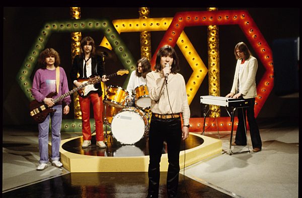 Karat in Concert - 80er Jahre