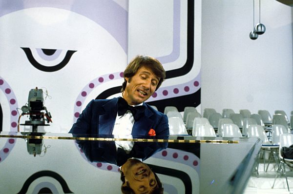 Udo Juergens 70er Jahre