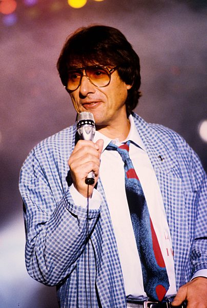Udo Juergens 80er Jahre