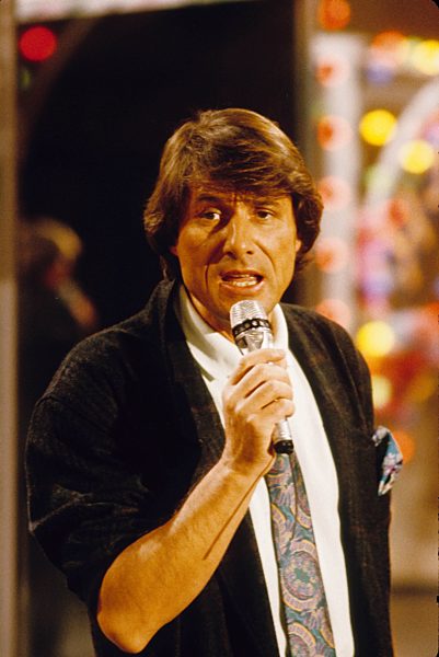 Udo Juergens 80er Jahre