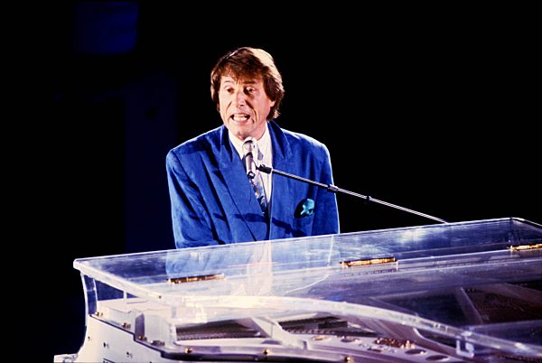 Udo Juergens 80er Jahre
