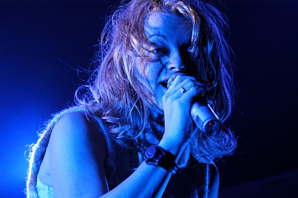 2raumwohnung live in Concert 2004