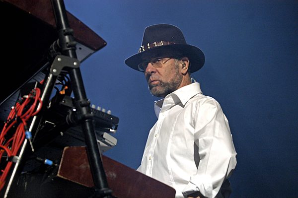 Manfred Mann bei Nokia Night of the Proms 2005 in Hamburg