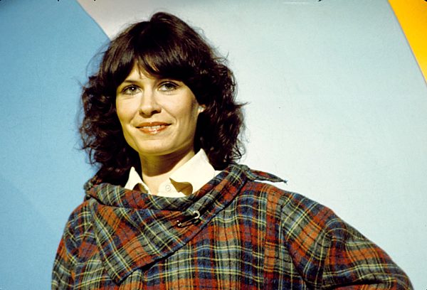 Mary Roos - 70er Jahre