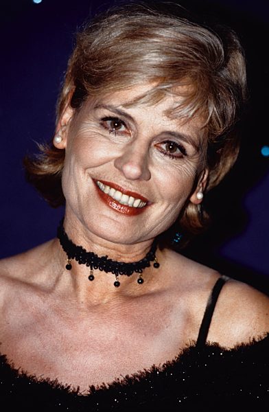 Mary Roos - 90er Jahre