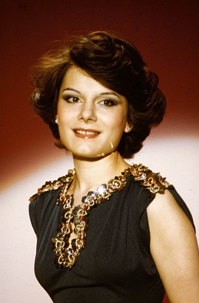 Marianne Rosenberg - 70er Jahre