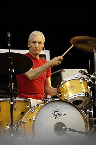 Rolling Stones Konzert am 19.07.2006 in Hannover