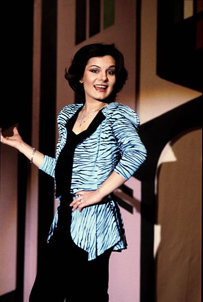 Marianne Rosenberg - 80er Jahre