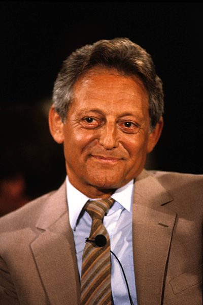 Hans Rosenthal - 80er Jahre