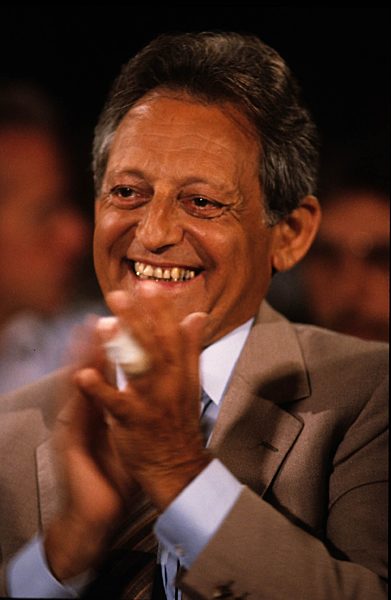 Hans Rosenthal - 80er Jahre