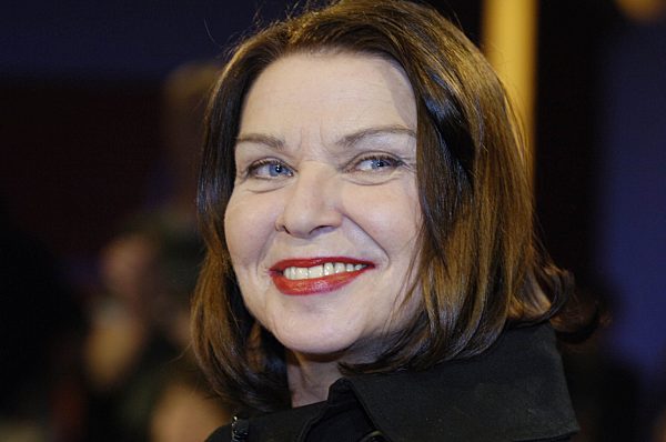 Inga Rumpf live bei der NDR Talkshow am 24.11.2006