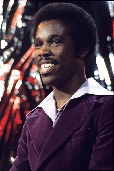 Billy Ocean live 70er Jahre