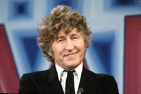 Gotthilf Fischer in den 80er Jahren