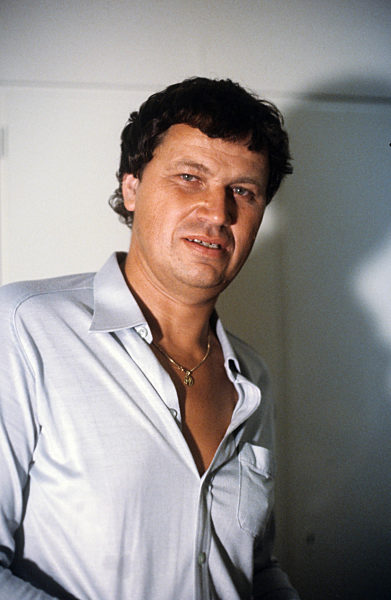 Gerhard Polt Live in den 80er Jahren