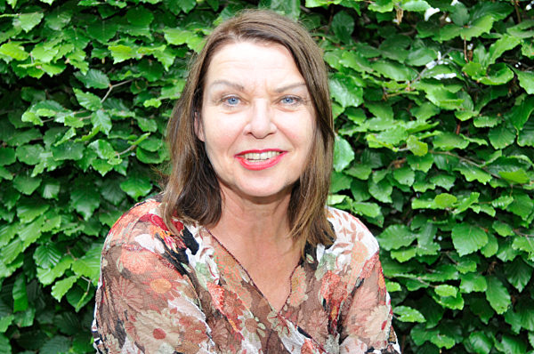 Inga Rumpf beim Entree-Benefiz Konzert von Jean-Jacques Kravetz and Friends am 31.05.2007 in Hamburg